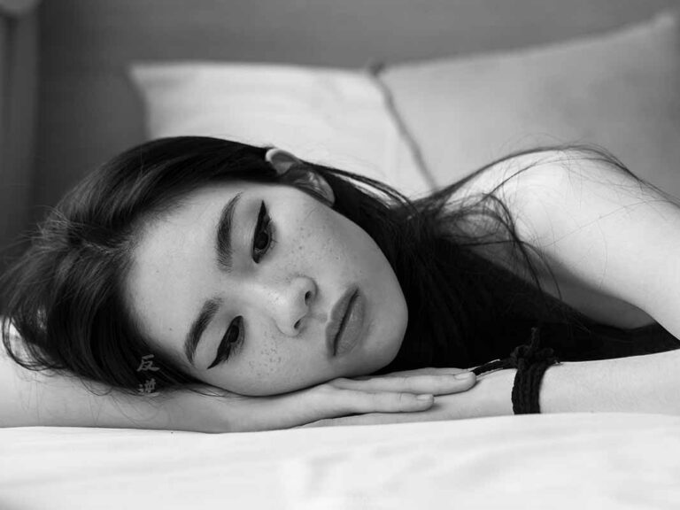 ADVERSUS Featured Model – Photo: Alessio Cristianini