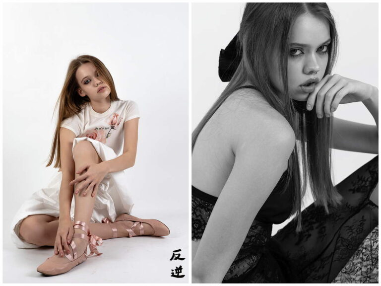 ADVERSUS Featured Model – Photo: Alessio Cristianini