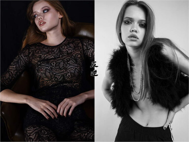 ADVERSUS Featured Model – Photo: Alessio Cristianini